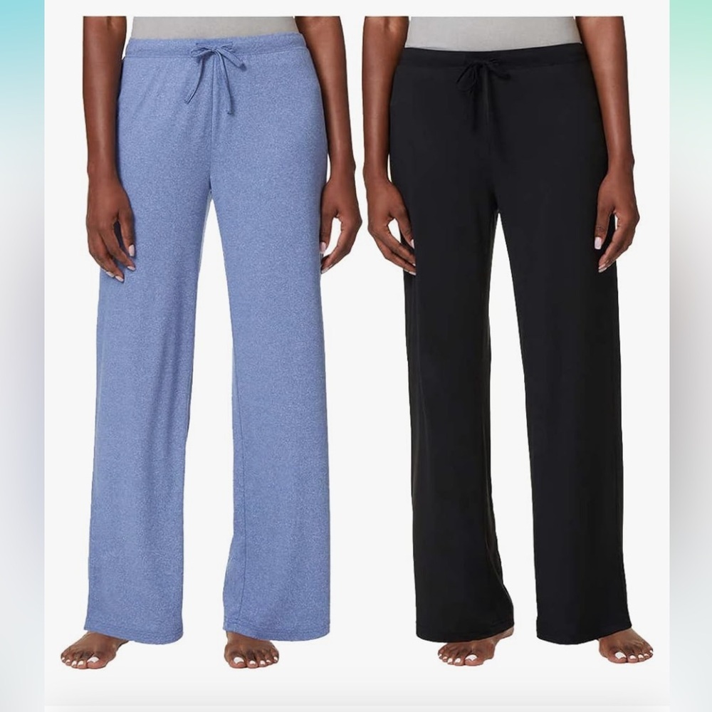 32DEGREES 2 pack soft sleep lounge/pajama pants